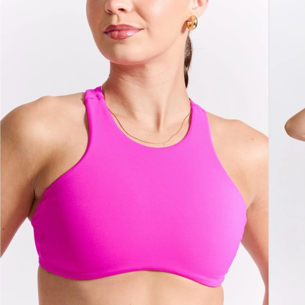BuffBunny Curve Sports Bra